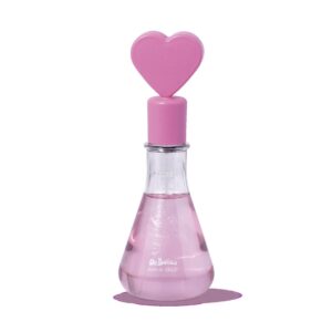 Dr. Botica Poción del Corazón Colonia Infantil Floral Frutal 120ml