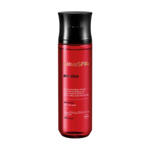 Nativa Spa Plum Body Splash 200ml