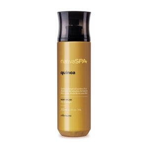 Nativa Spa Quinoa Body Splash 200ml