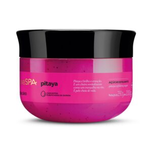 Exfoliante Corporal de Azúcar Nativa SPA Pitaya 200g