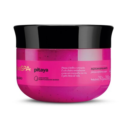 Nativa SPA Pitaya Sugar Body Scrub 200g