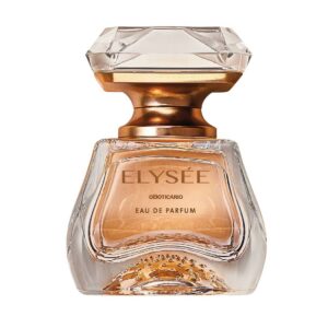 O Boticário Elysée Eau de Perfume para Mujer – 50ml