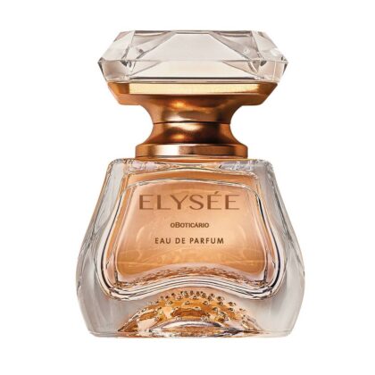 Elysée O Boticário Eau de Parfum for Women 50ml