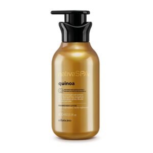 Nativa SPA Quinoa Loción Hidratante Corporal Reafirmante 400ml