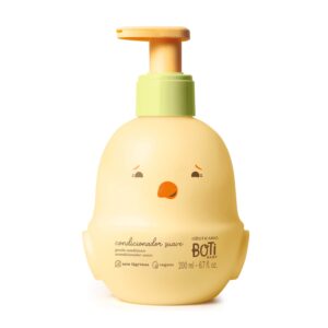 Acondicionador suave para el cabello de bebé Boti Baby 200 ml