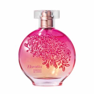 Floratta Romance de Verano Eau de Toilette 75ml