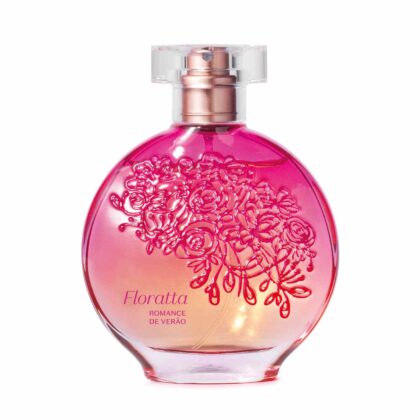 Floratta Romance de Verano Eau de Toilette 75ml