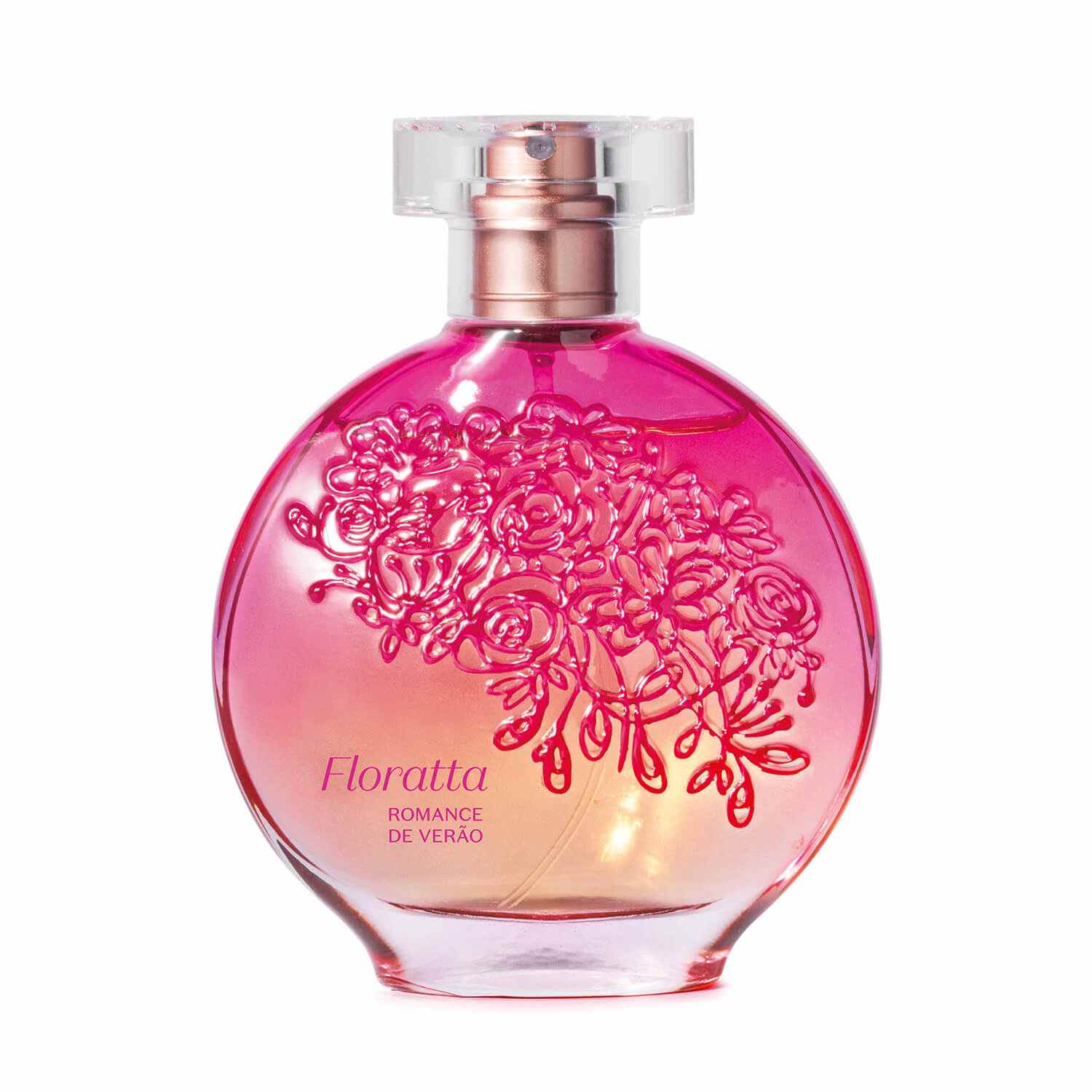Floratta Romance de Verano Eau de Toilette 75ml