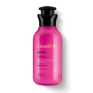 Loción corporal Pitaya Moisturizing  400ml Nativa SPA