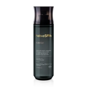 Nativa Spa Caviar Body Splash 200ml