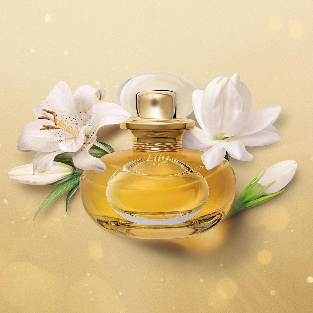 Lily Eau de Parfum for Women 75ml