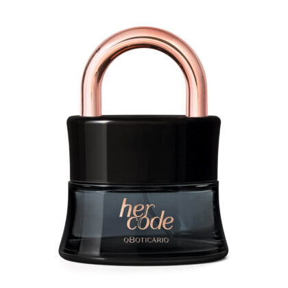 Her Code Eau de Parfum for Women 50ml