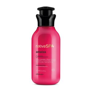 Nativa SPA Ameixa Moisturizing Body Lotion 400ml