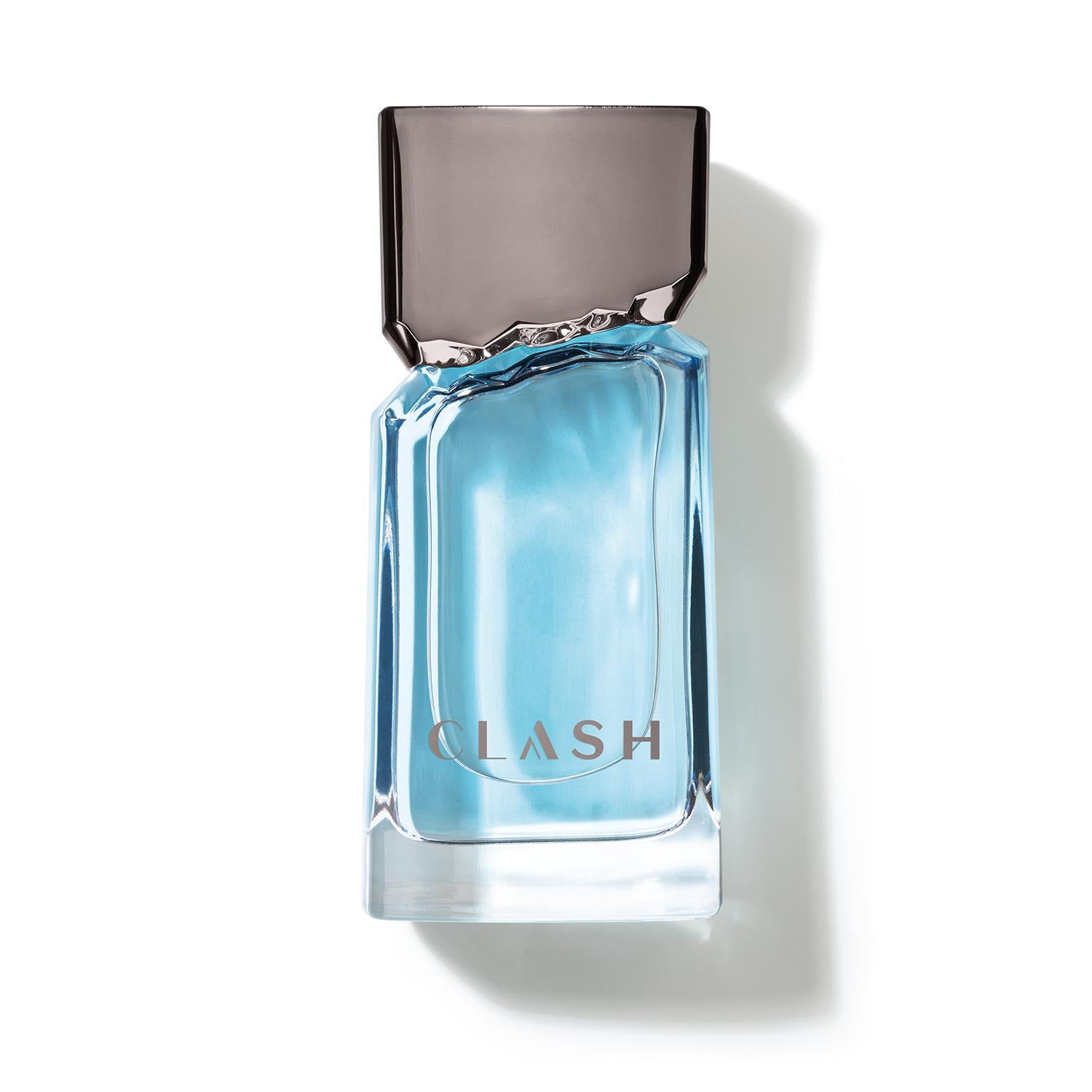CLASH Eau de Toilette para Hombre 100ml Acuática Fougère