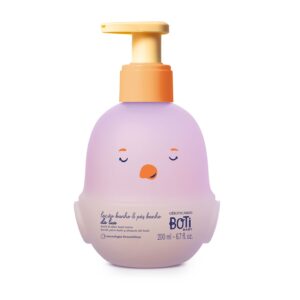 Boti Baby Da Lua Loción Corporal Infantil 200ml