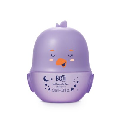 Boti Baby Da Lua Agua de Colonia para Bebé 100ml