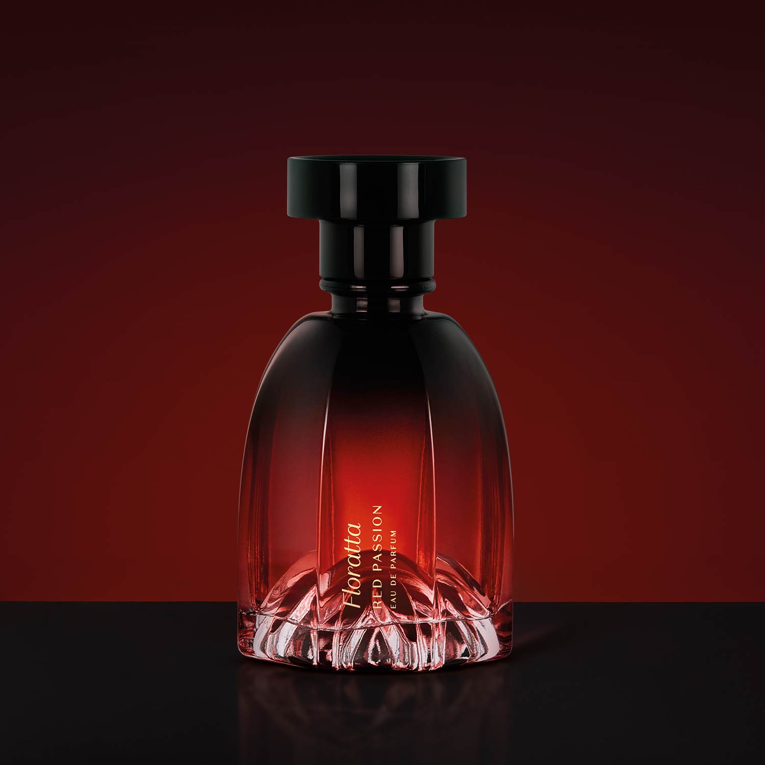 Floratta Red Passion Eau de Parfum para Mujer 75ml
