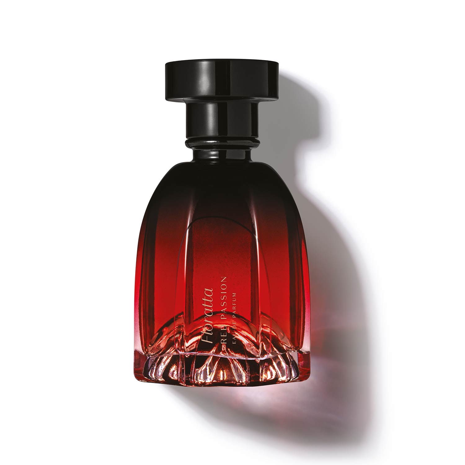 Floratta Red Passion Eau de Parfum para Mujer 75ml