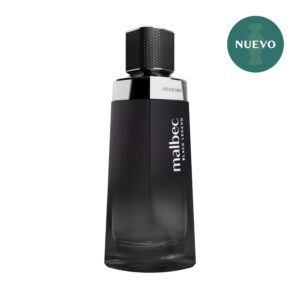 Malbec Black Legend Eau de Toilette para Hombre 100ml
