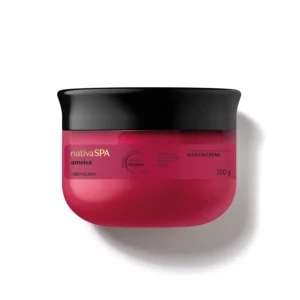 ÓLEO HIDRATANTE CORPORAL AMEIXA 200 ml