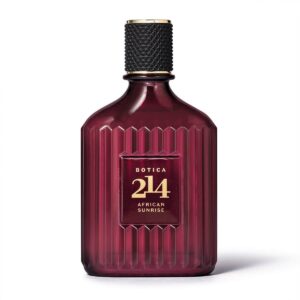 Botica 214 African Sunrise Eau de Parfum para Hombre 90ml