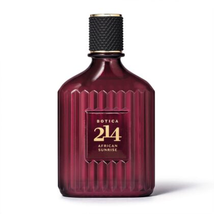 Botica 214 African Sunrise Eau de Parfum para Hombre 90ml